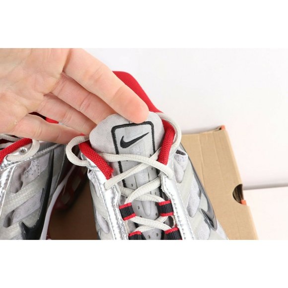 NOS Vintage Nike Air Zoom Swift Vapor Jogging Running Shoes Sneakers main image 4